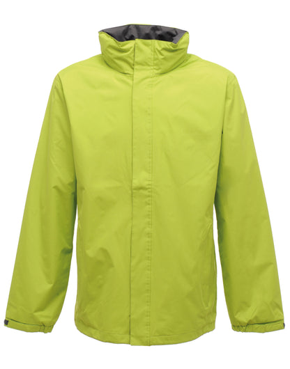 Ardmore Waterproof Shell Jacket