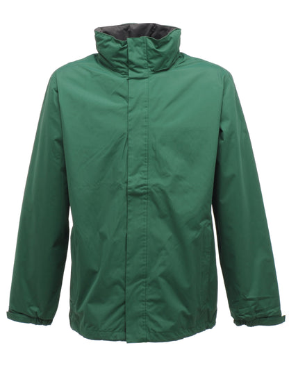 Ardmore Waterproof Shell Jacket