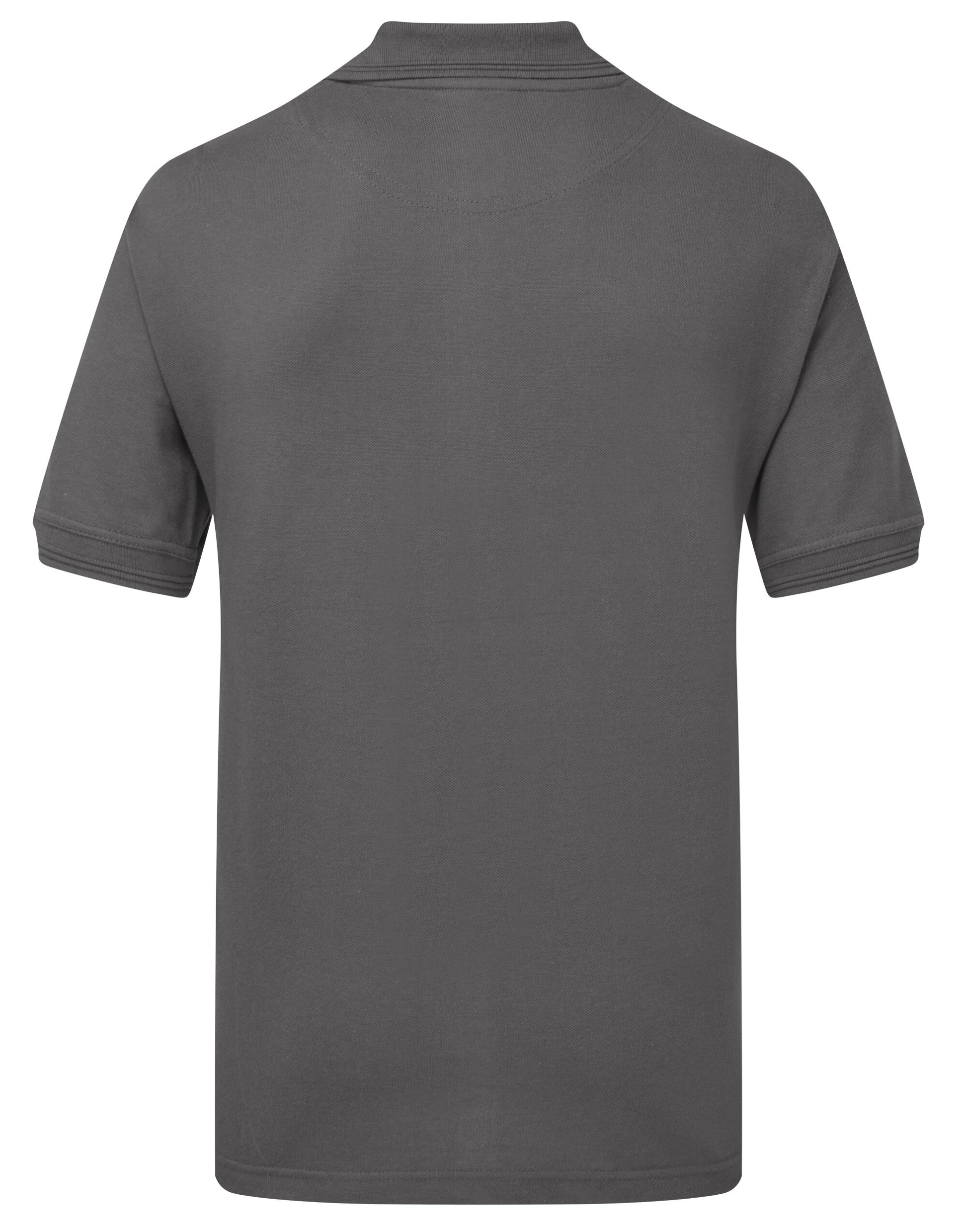 Heavyweight Polo