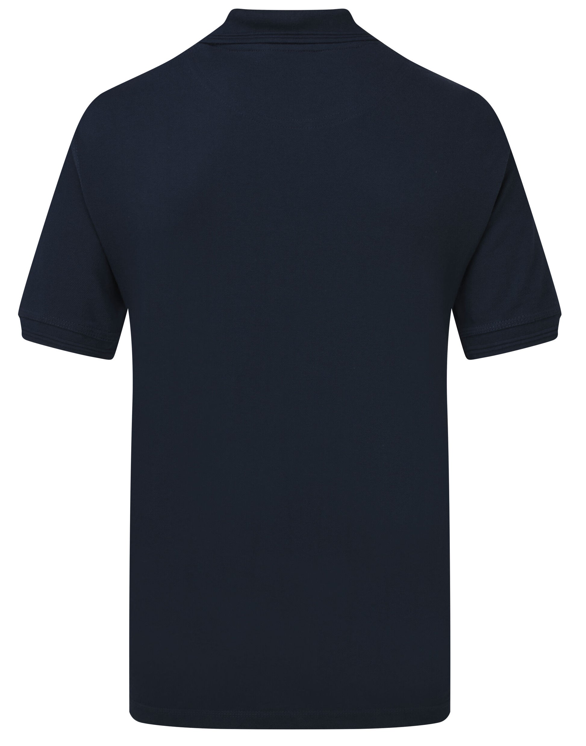 Heavyweight Polo