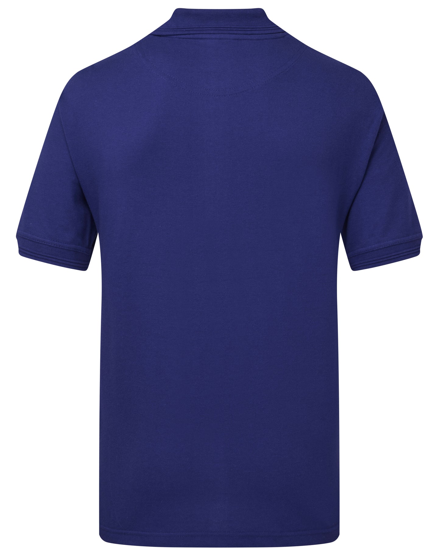 Heavyweight Polo