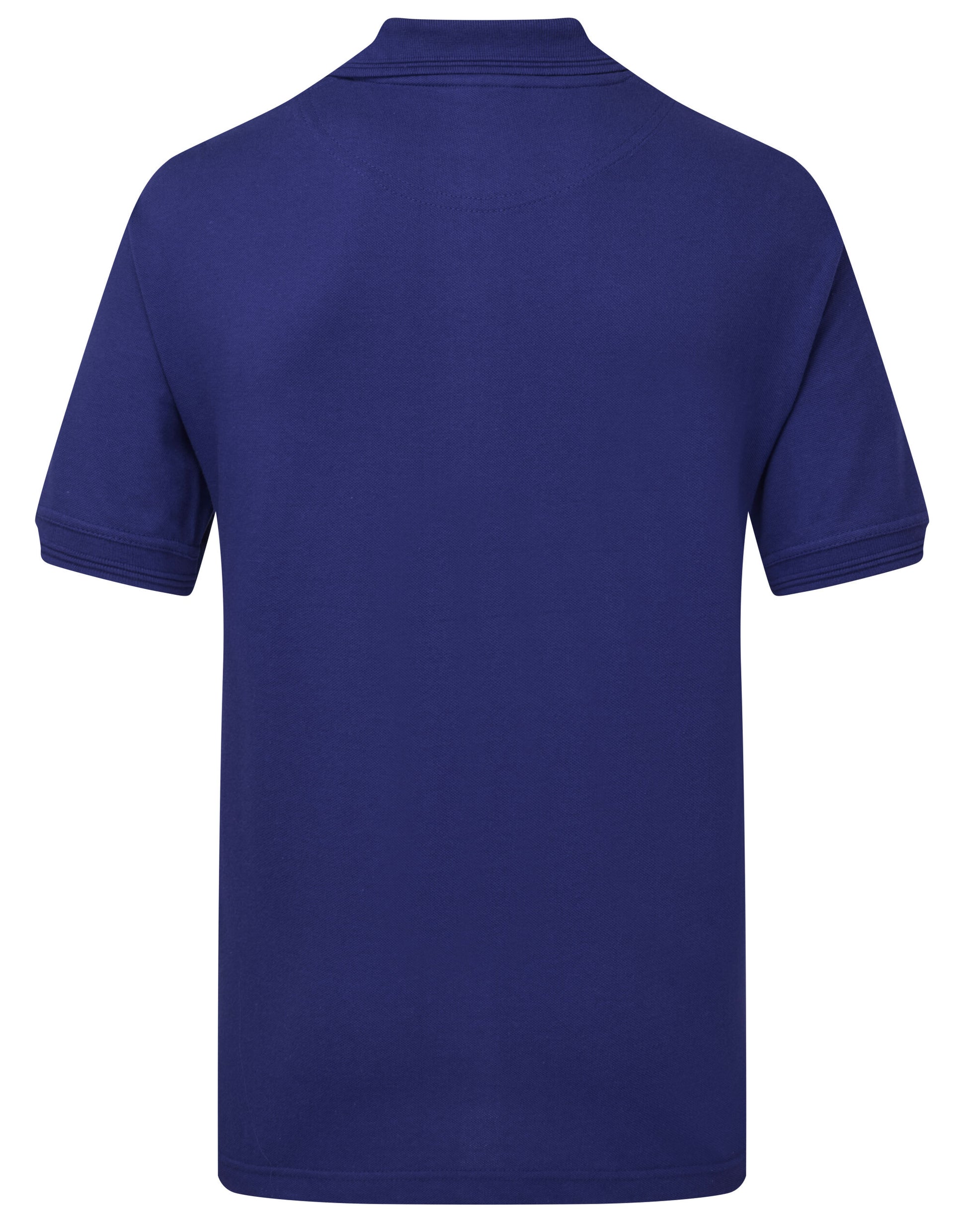 Heavyweight Polo