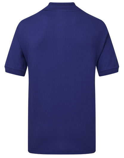 Heavyweight Polo