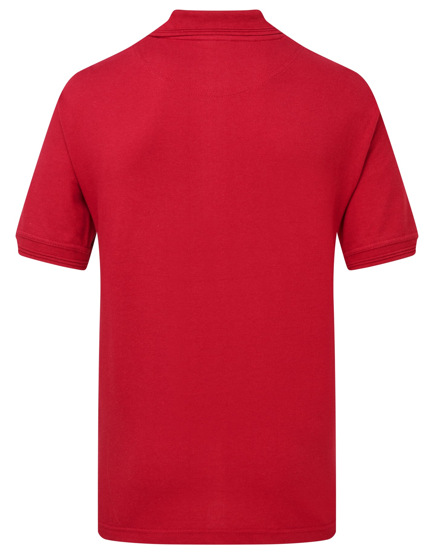 Heavyweight Polo