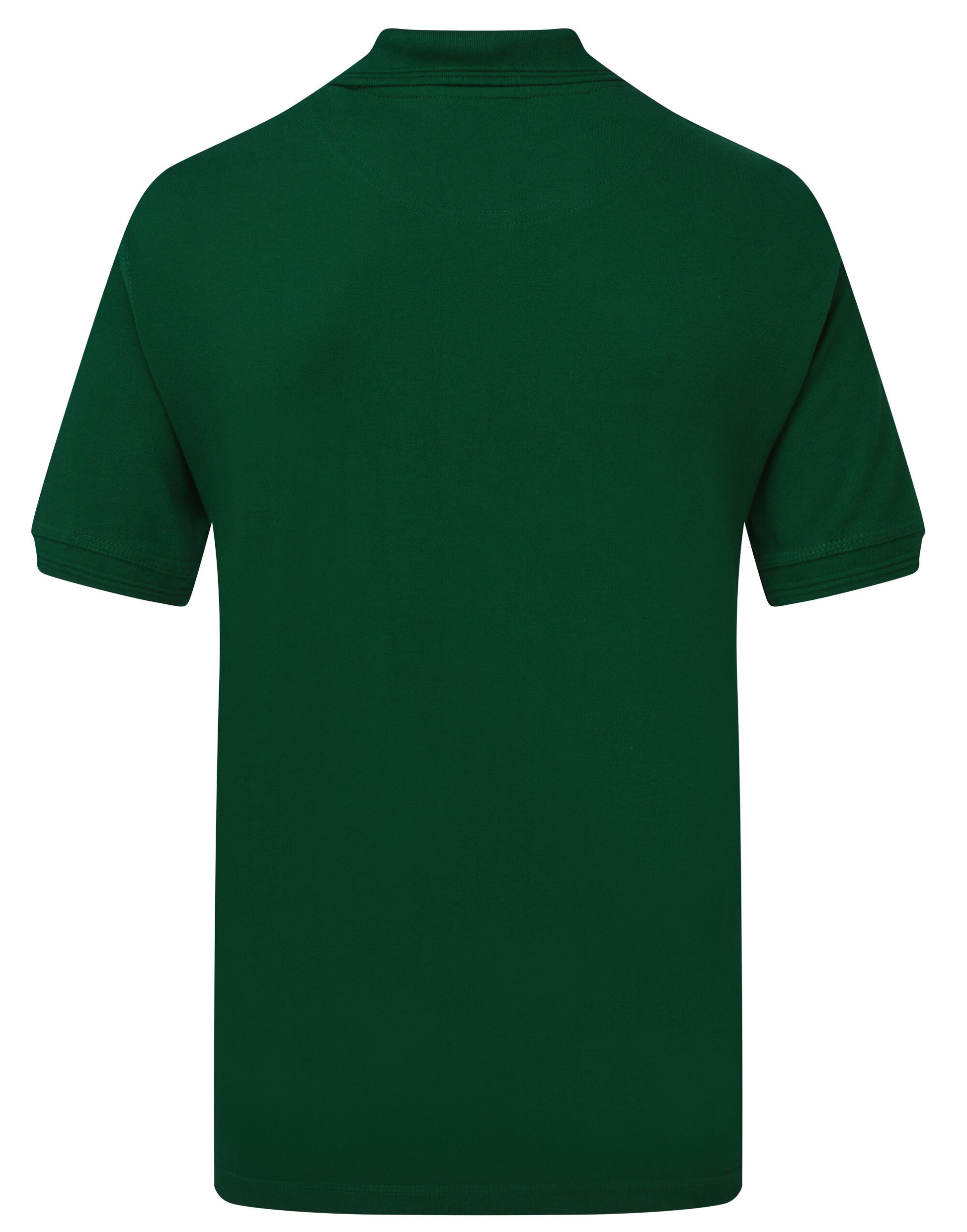Heavyweight Polo