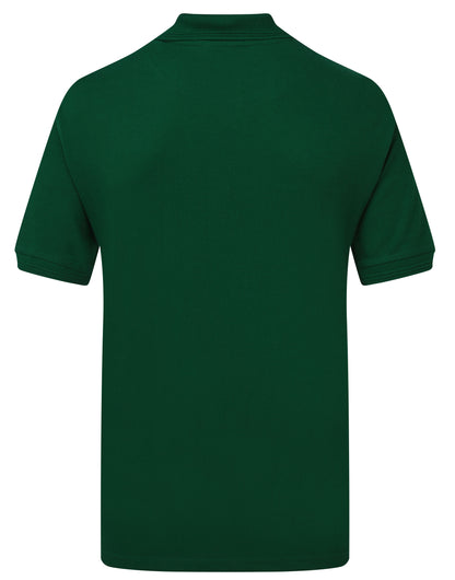 Heavyweight Polo