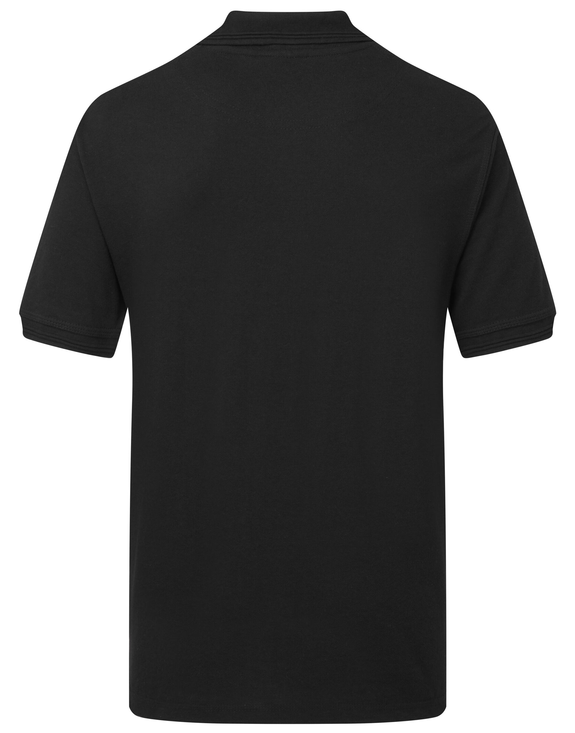 Heavyweight Polo