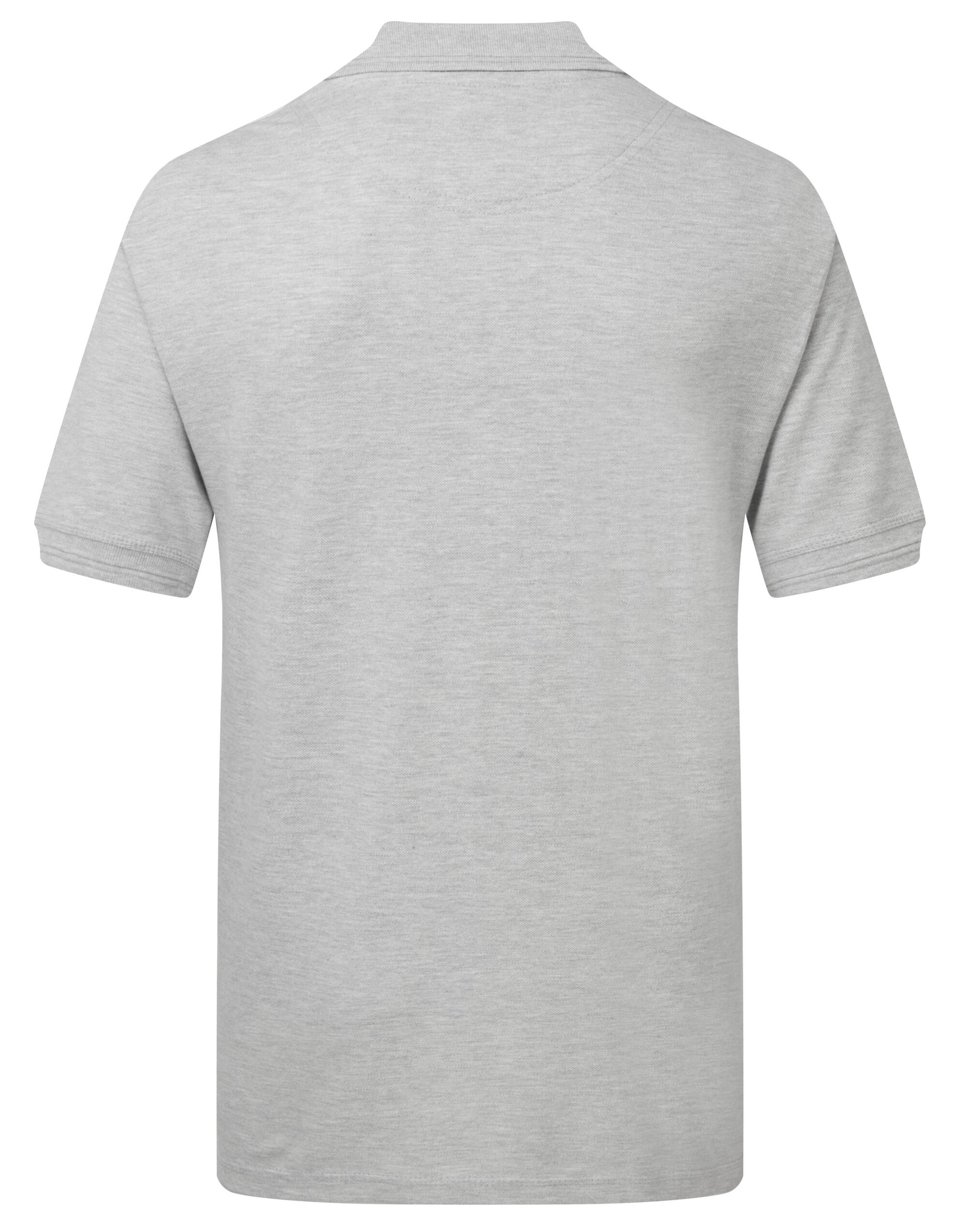 Heavyweight Polo