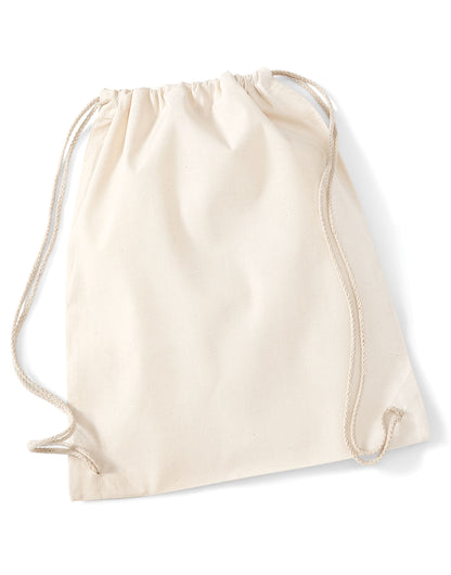 Cotton Gymsac