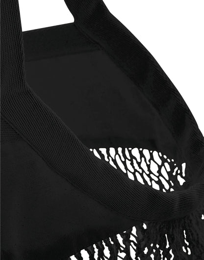 Organic Cotton Mesh Grocery Bag