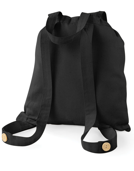Organic Festival Backpack