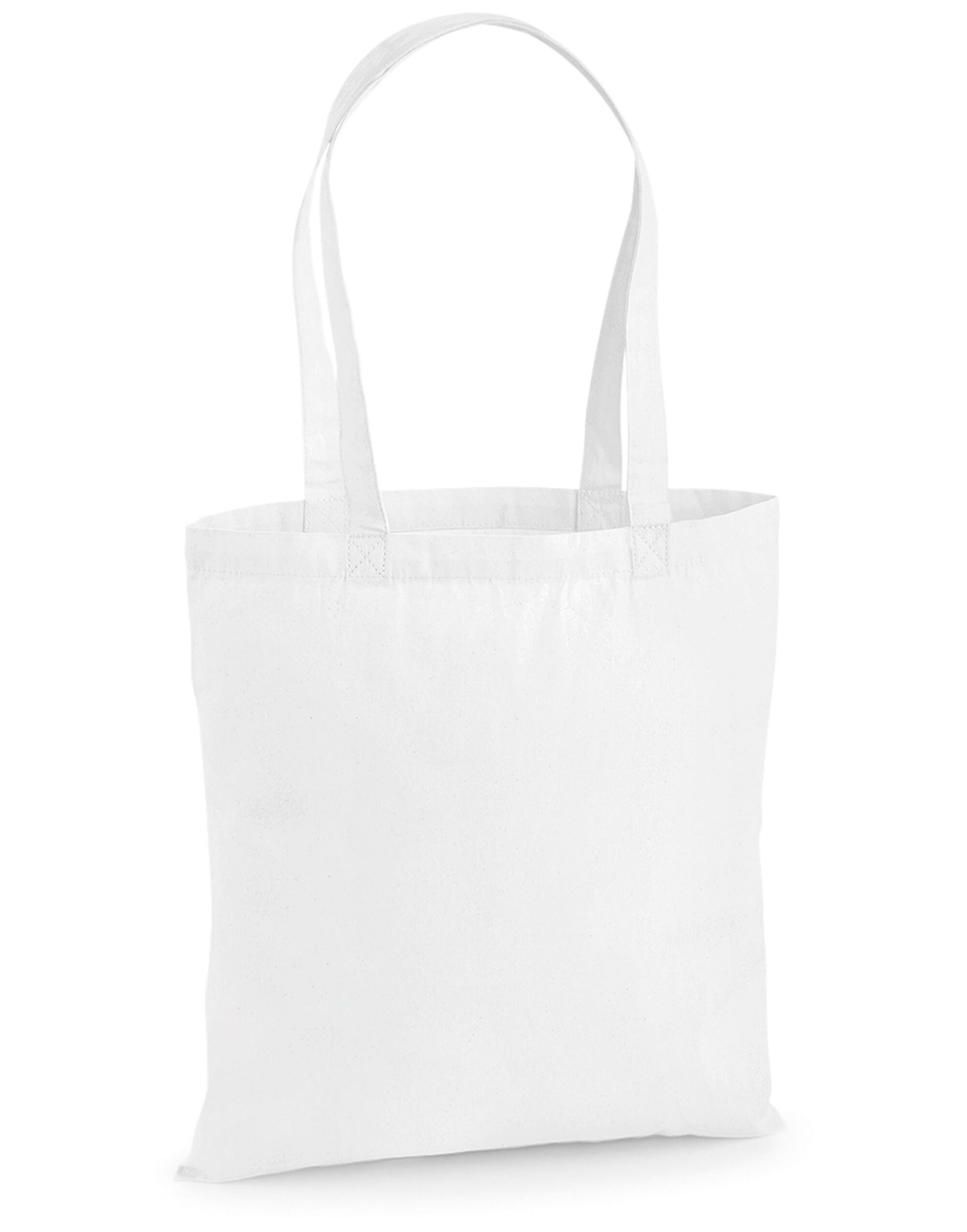 Premium Cotton Tote