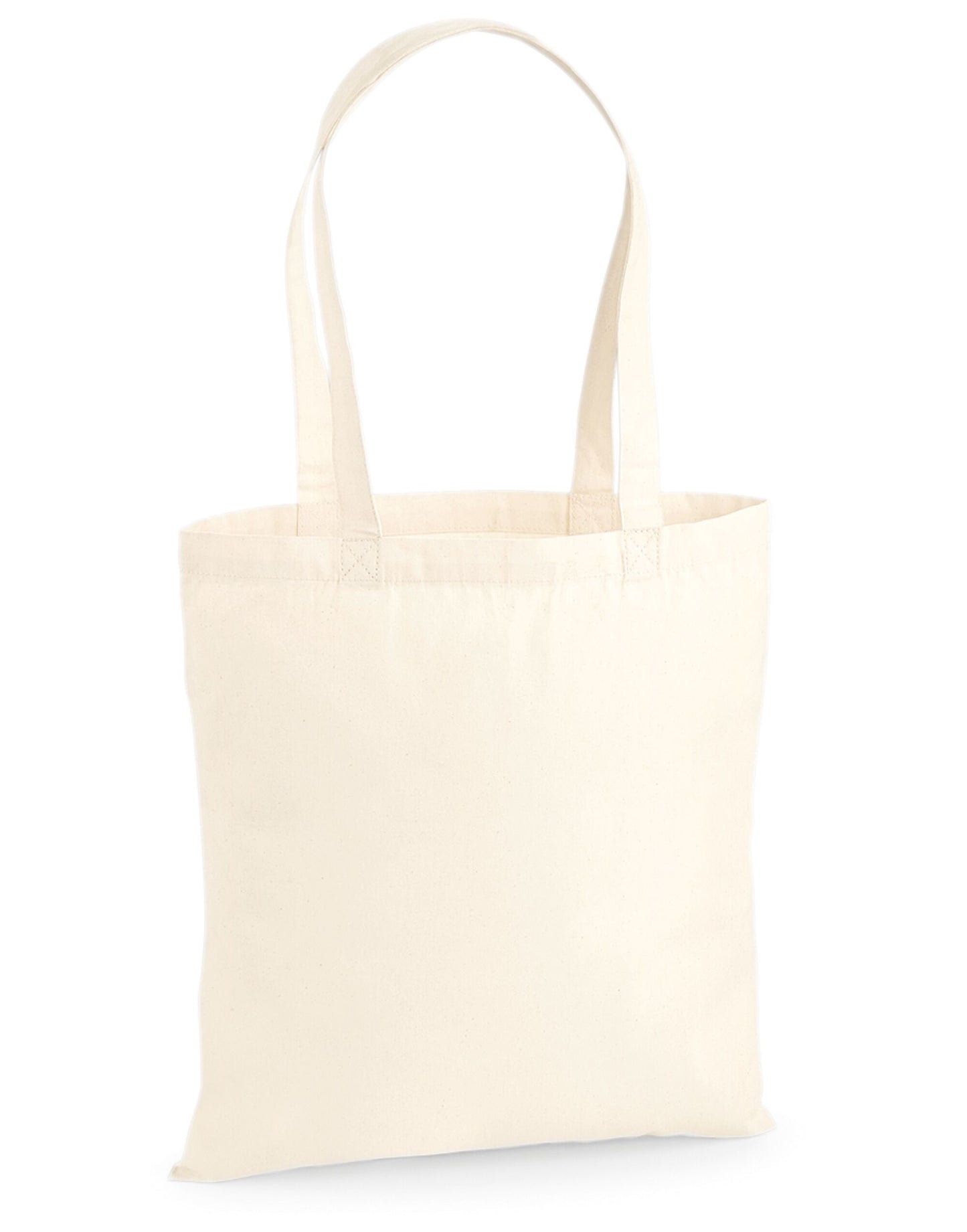 Premium Cotton Tote