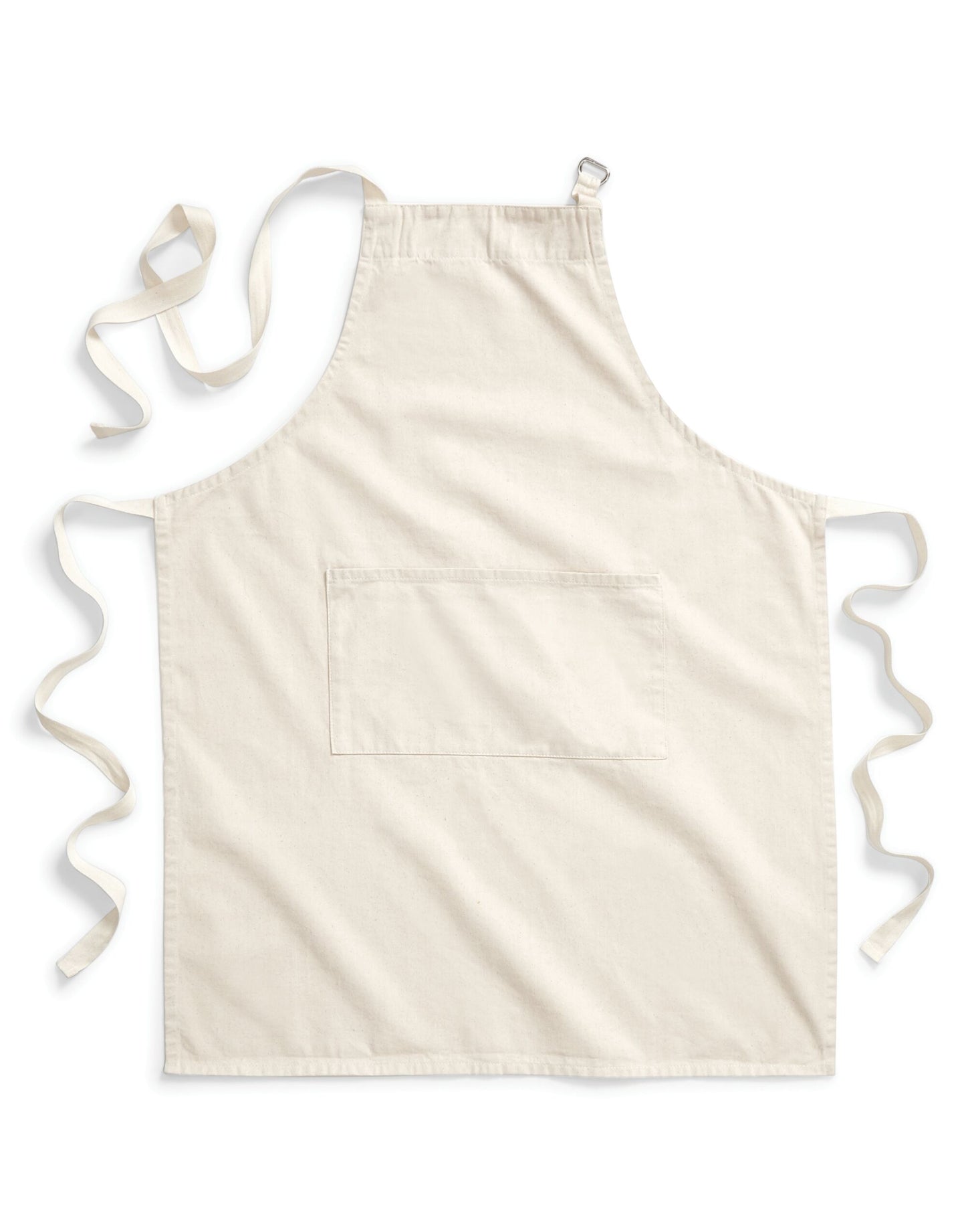 FairTrade Cotton Adult Apron

