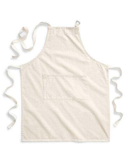 FairTrade Cotton Adult Apron
