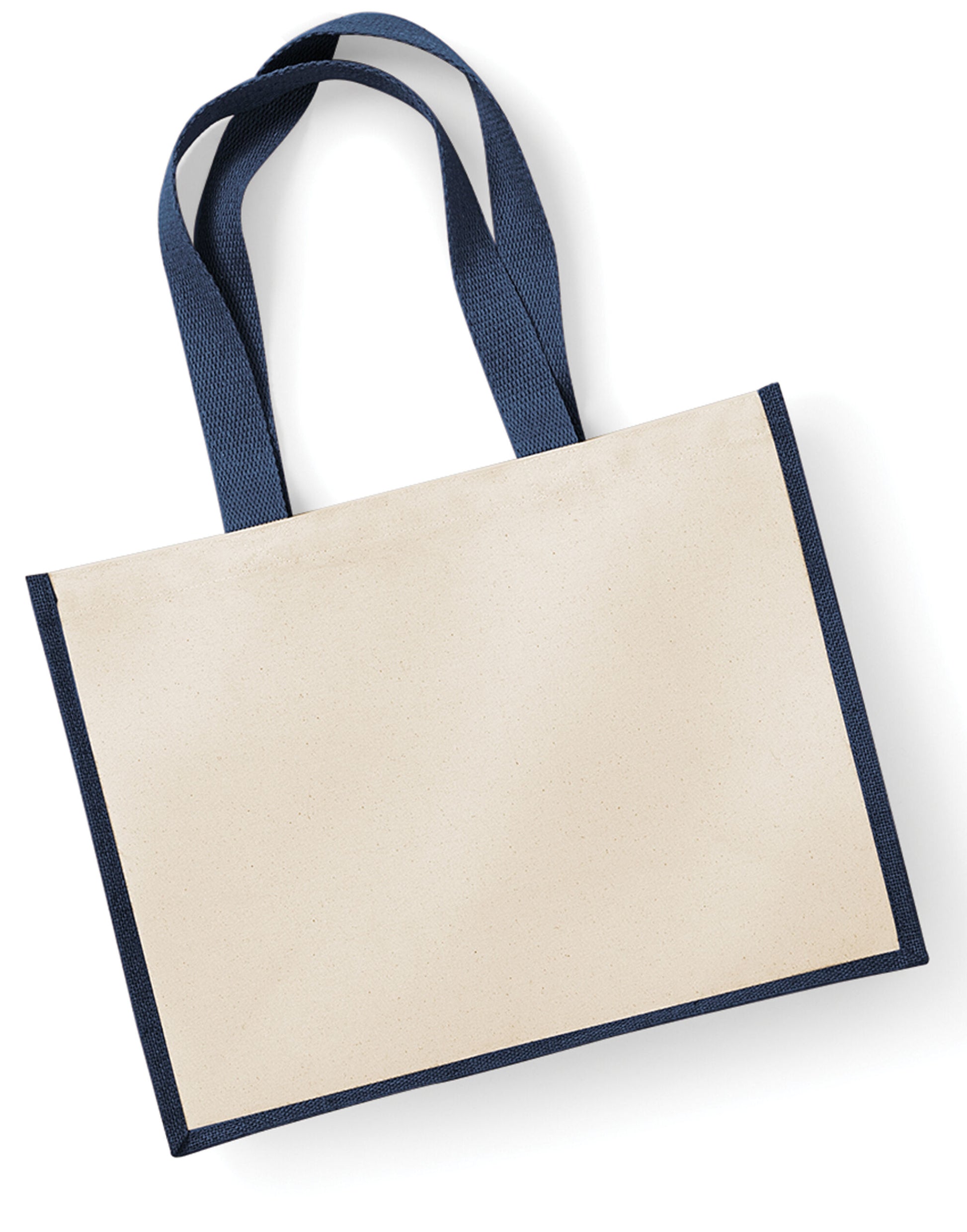 Printers' Jute Classic Shopper