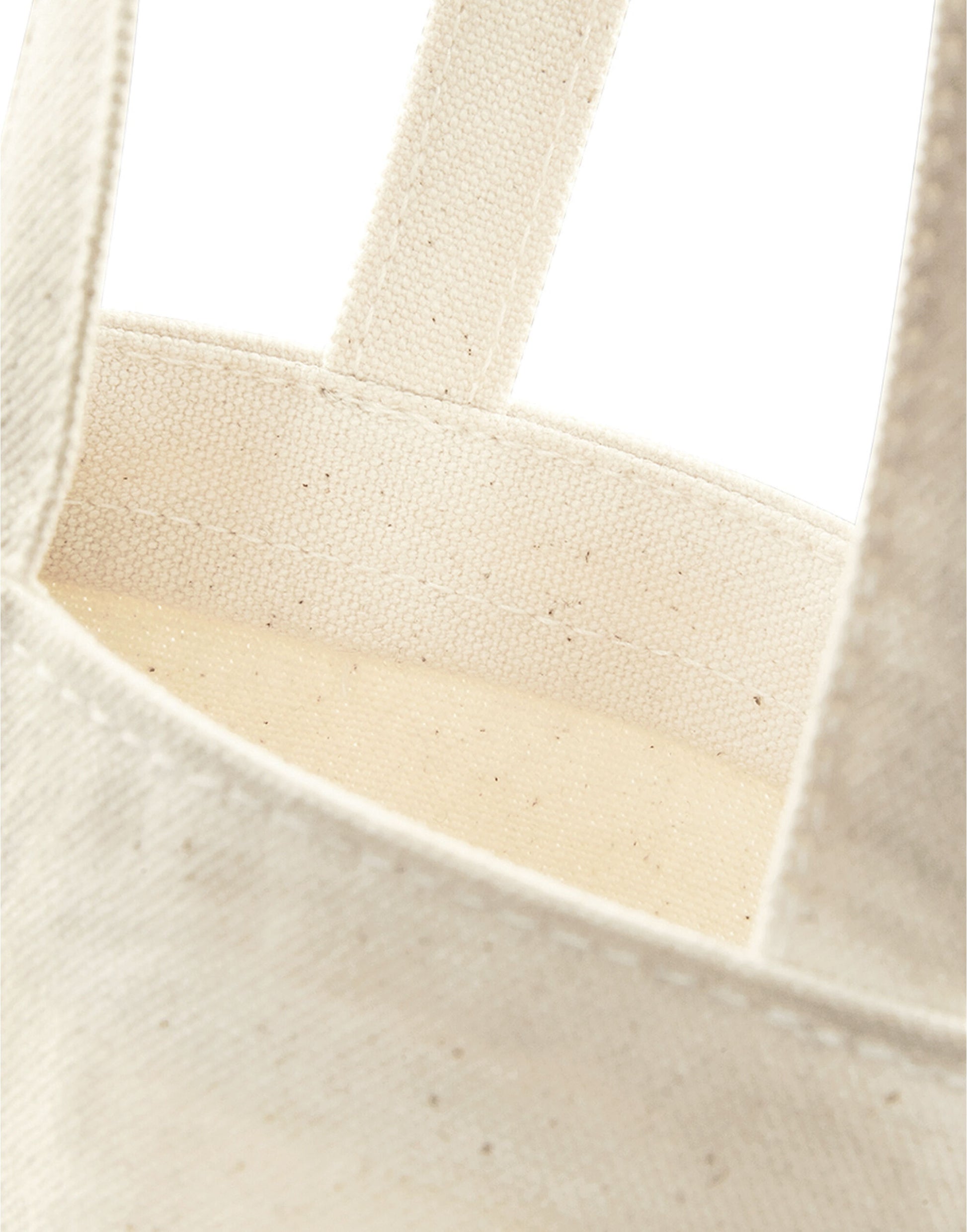 Fairtrade Cotton Bottle Bag
