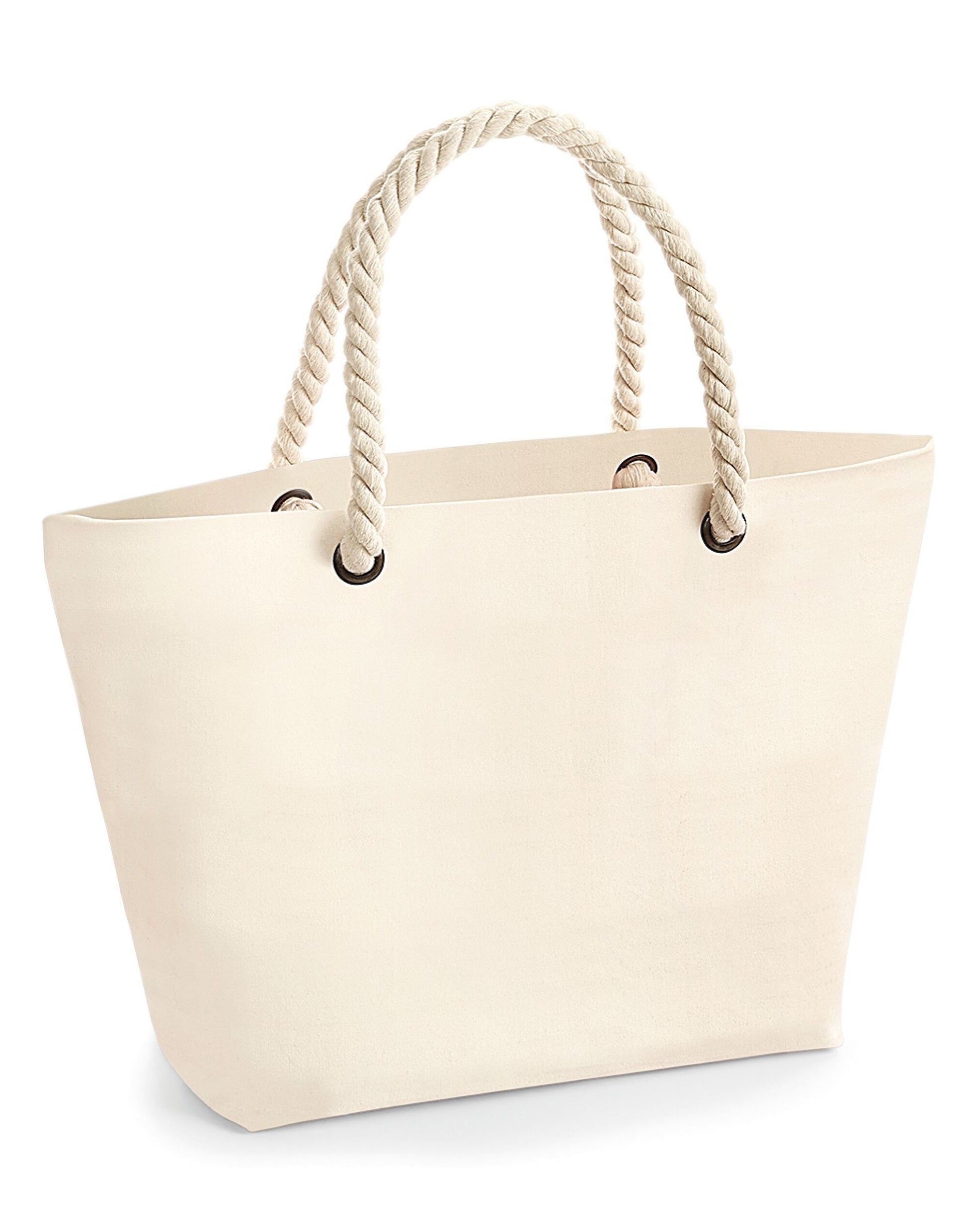 Nautical Beach Bag