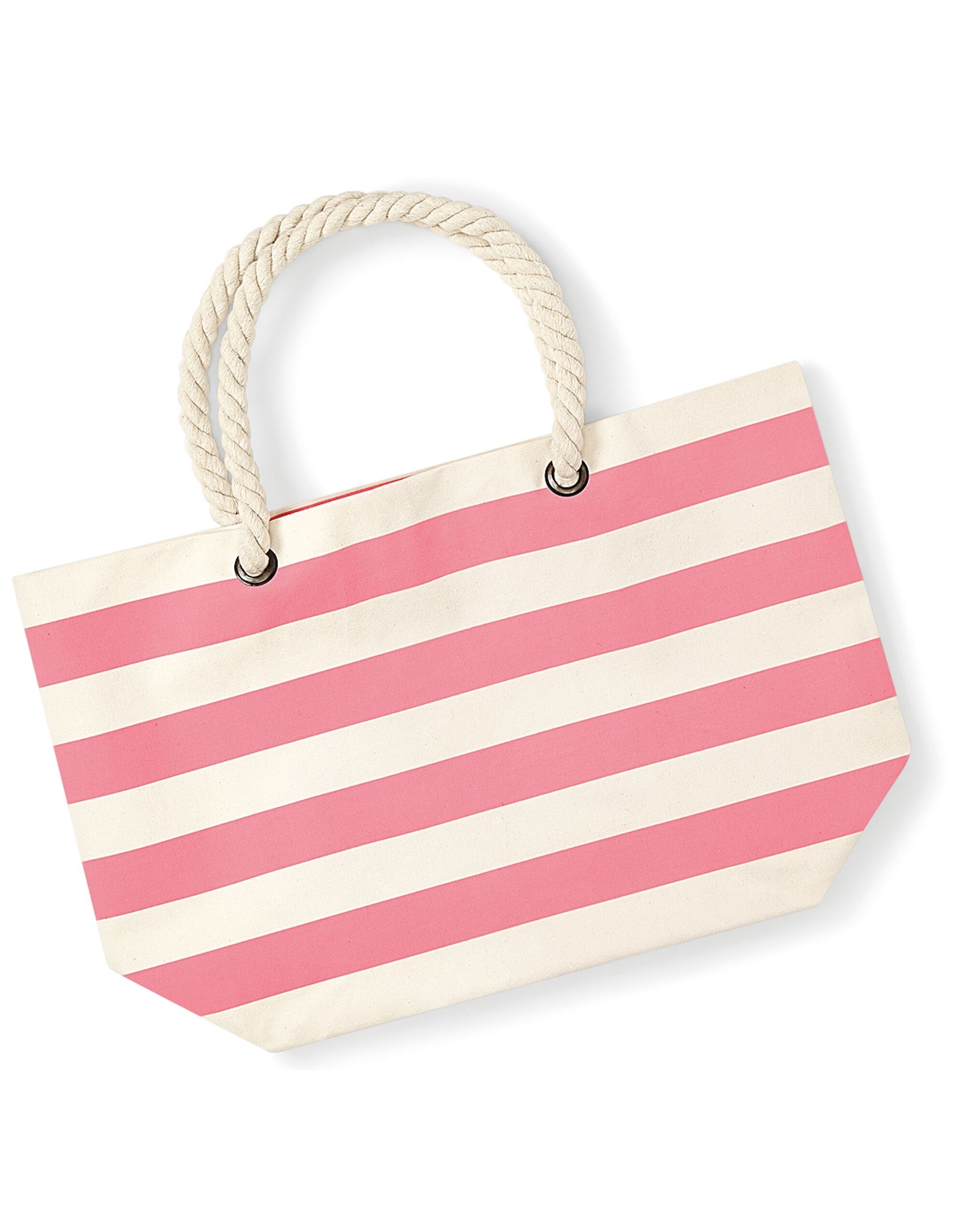 Nautical Beach Bag