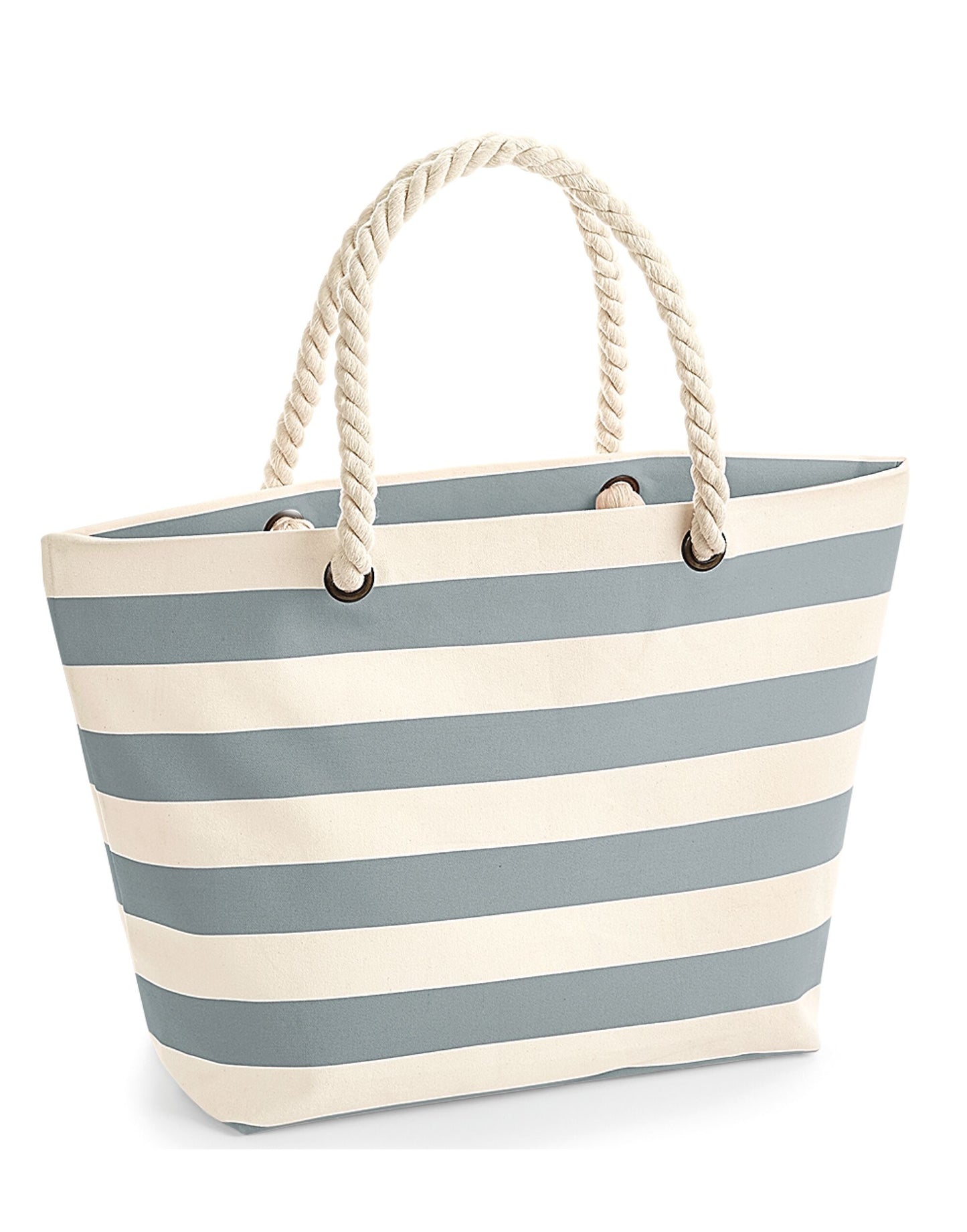Nautical Beach Bag