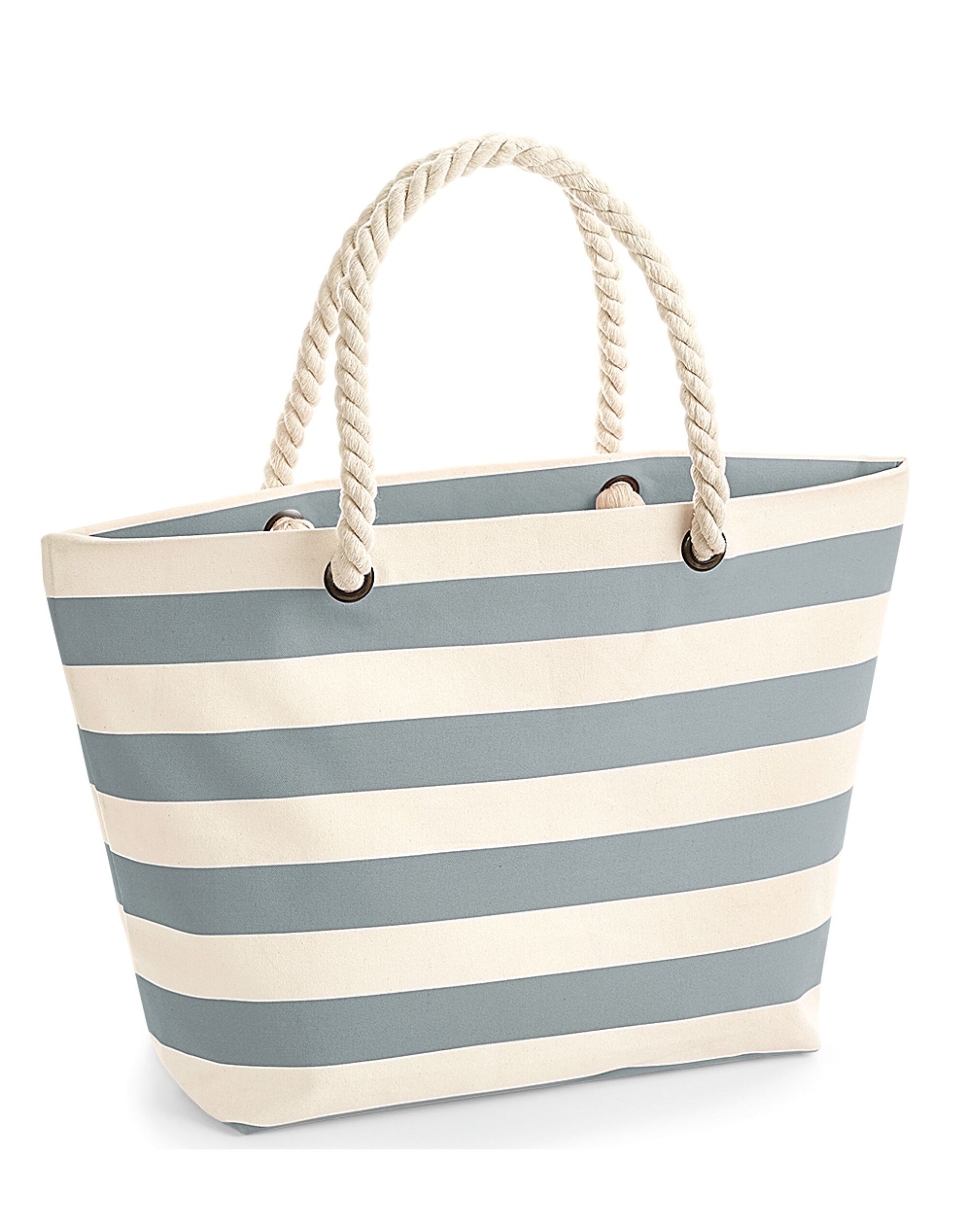 Nautical Beach Bag