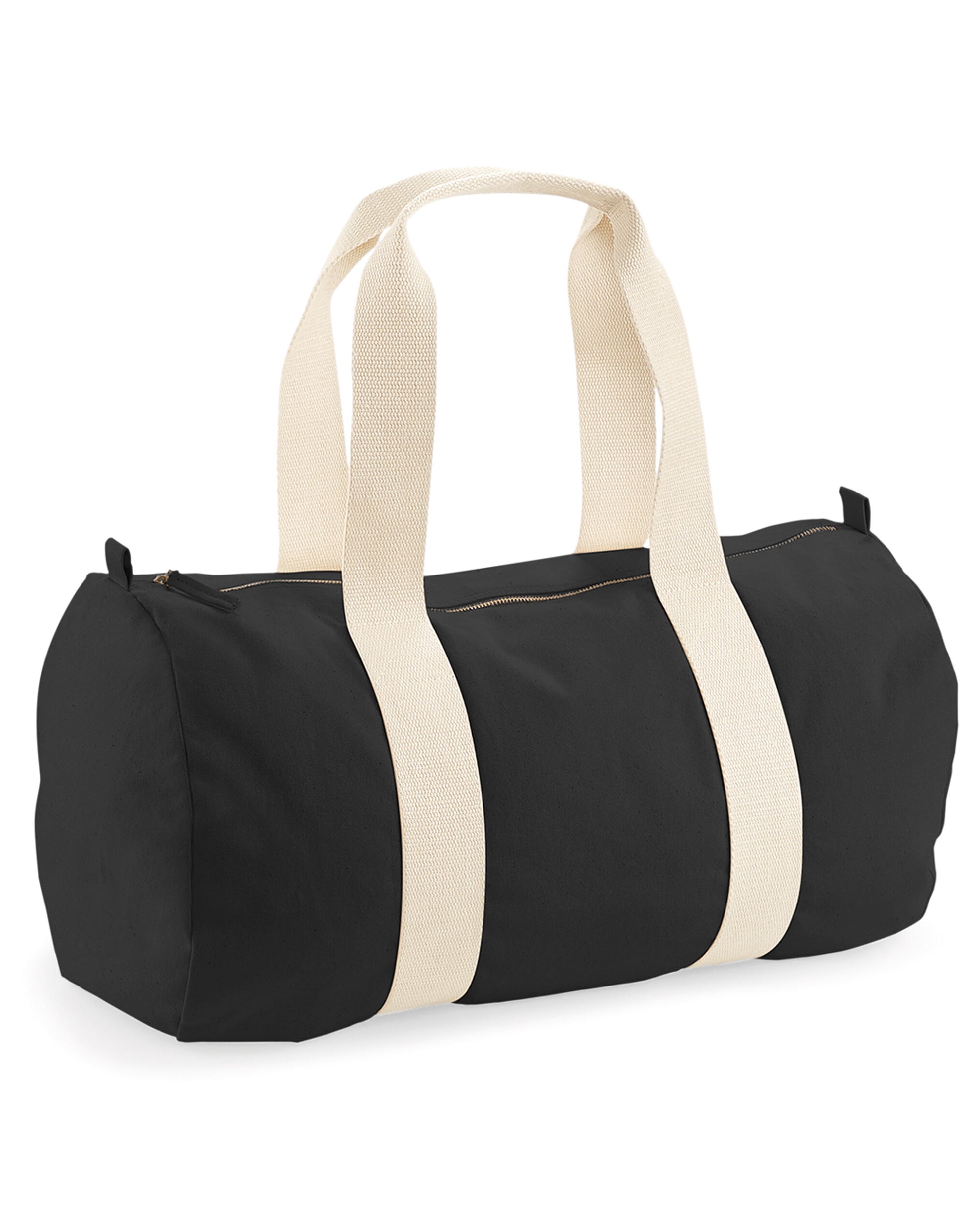 EarthAware® Organic Barrel Bag