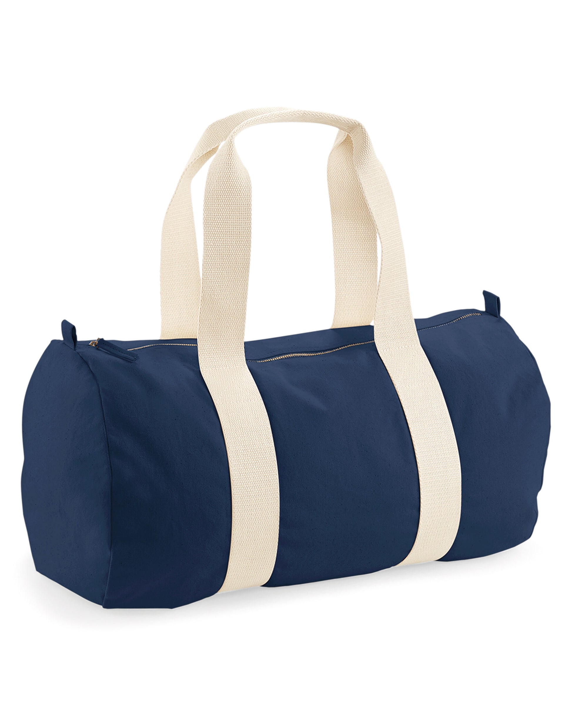 EarthAware® Organic Barrel Bag