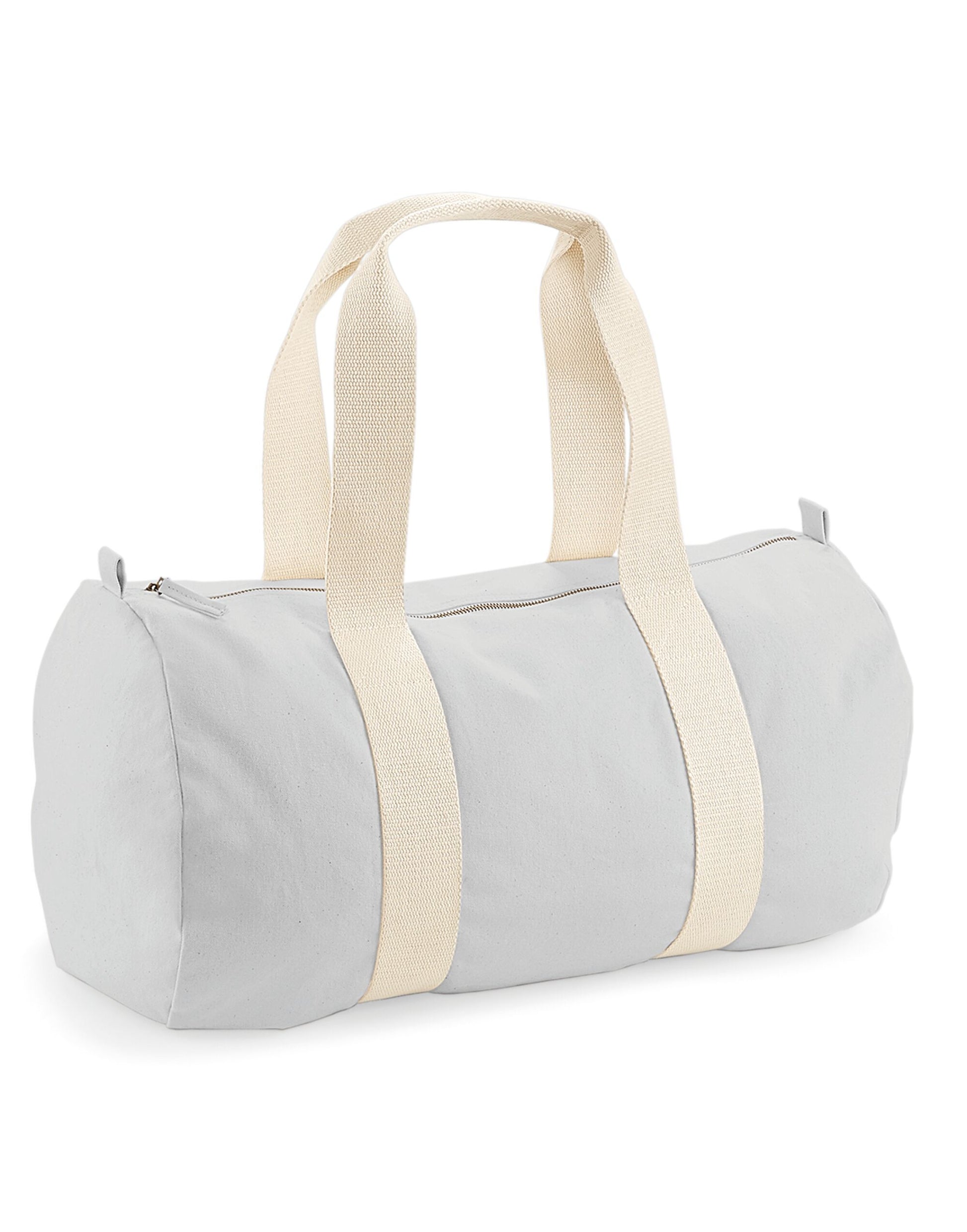 EarthAware® Organic Barrel Bag