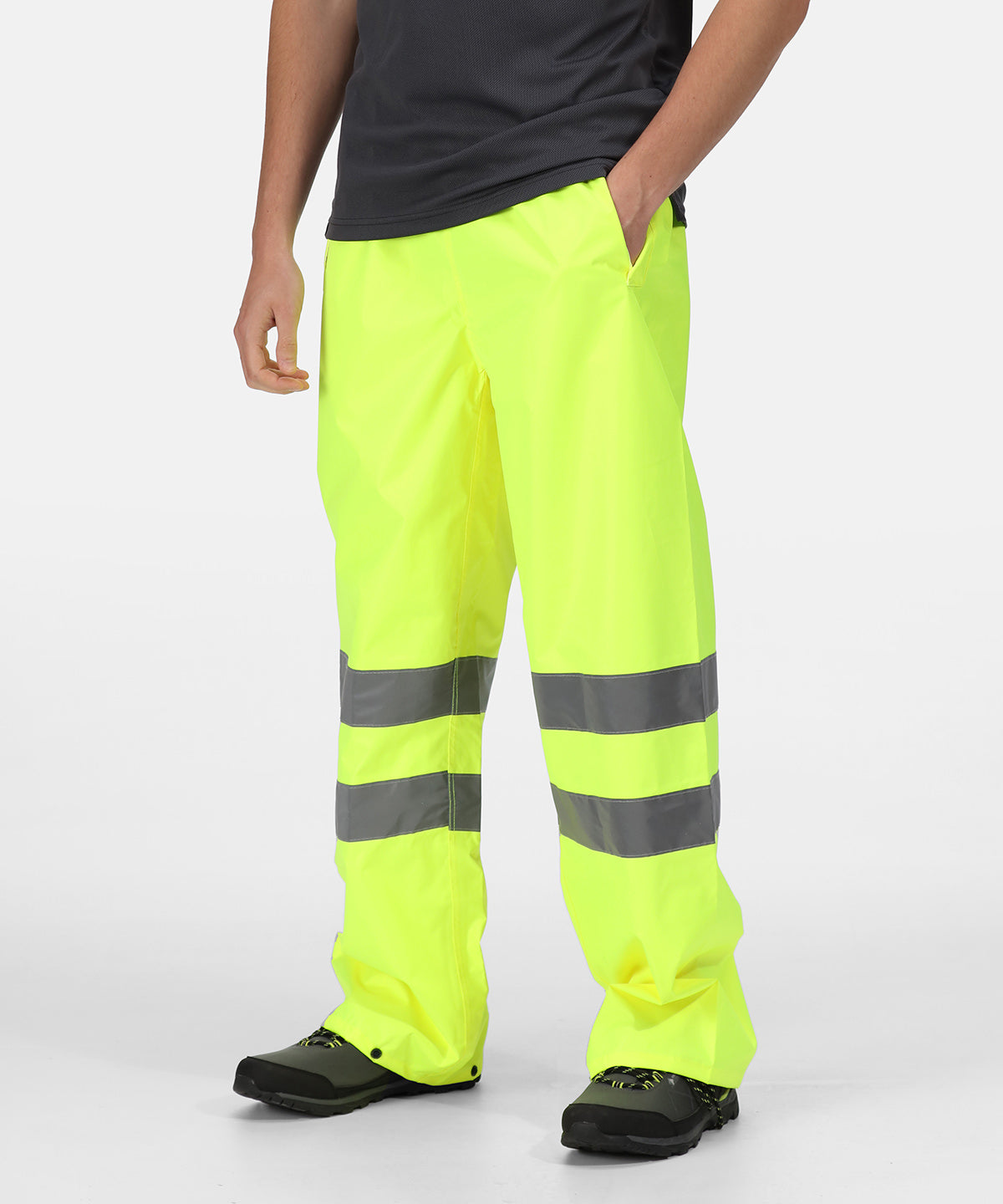 RG386 Regatta High Visibility