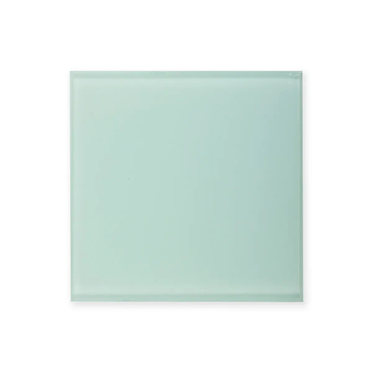Sublimation Glass Coaster Square
